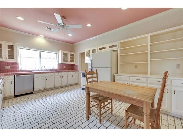 Before Kitchen Remodel 1