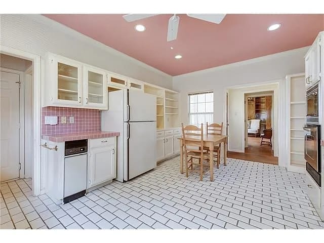 Before Kitchen Remodel 5