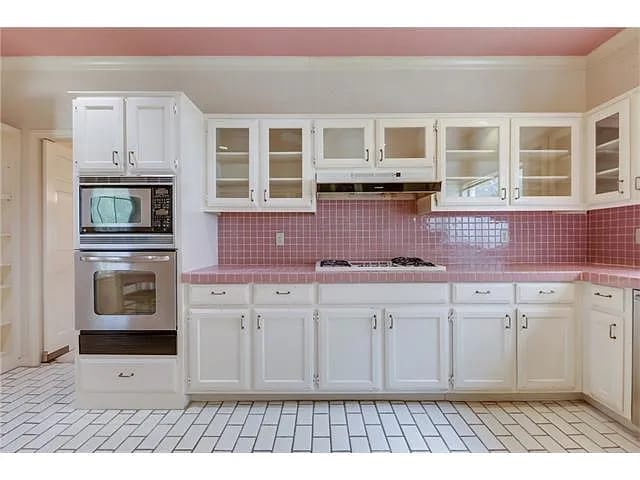 Before Kitchen Remodel 2