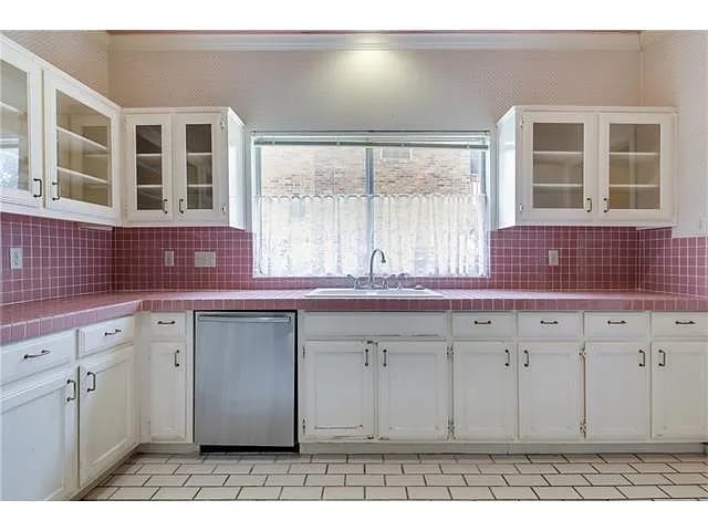 Before Kitchen Remodel 3