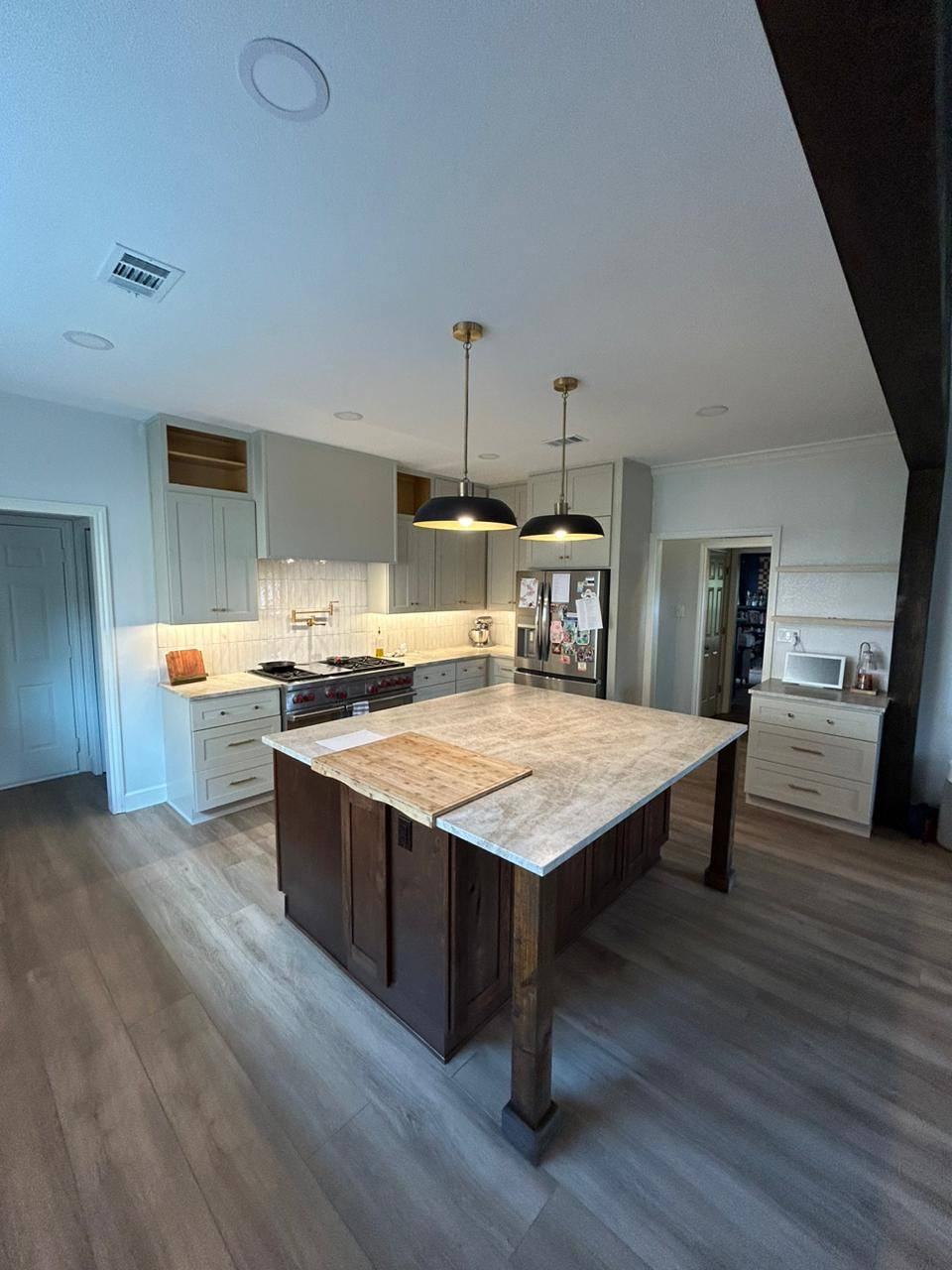 Modern, Functional Kitchen Remodel 4