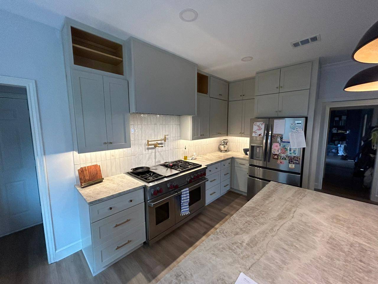 Modern, Functional Kitchen Remodel 2